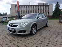 Opel Signum AUTOMAT