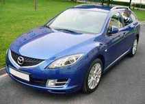 Авторазборка, розборка. Шрот, є все до Mazda 6, GH