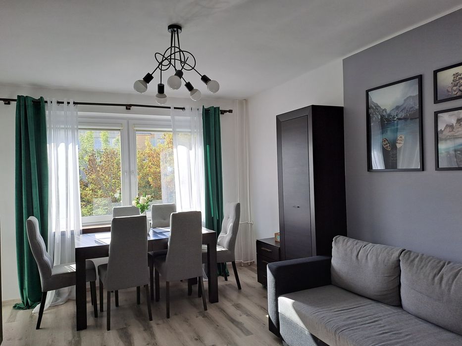 Mieszkanie 3 pokojowe na wynajem