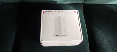 Router Huawei 5G CPE Pro 2 H122-373 WIFI AX6