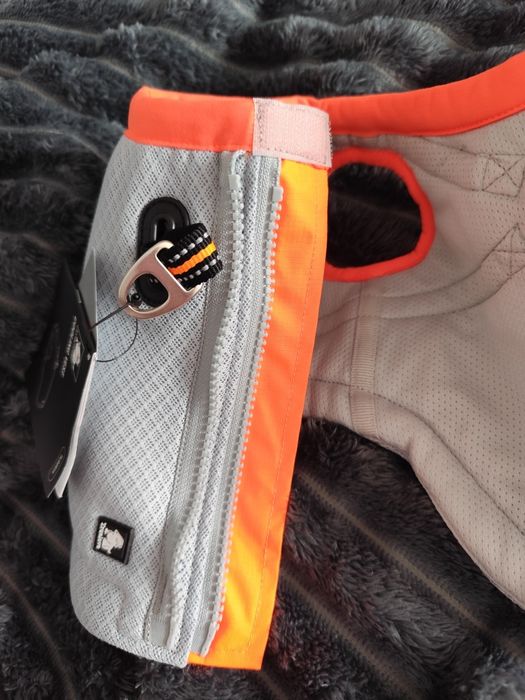 Kamizelka chłodząca dla psa  Truelove XXS