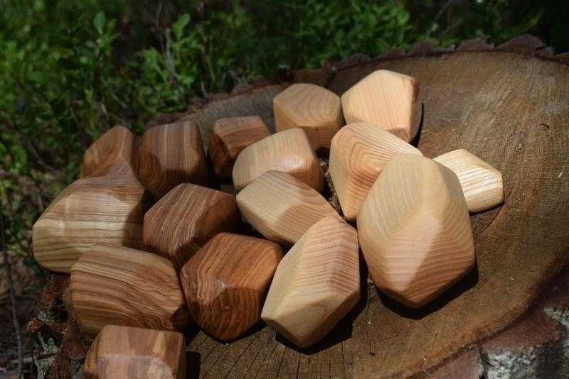 Туми -иши . дерев’яні камінці тумі іші