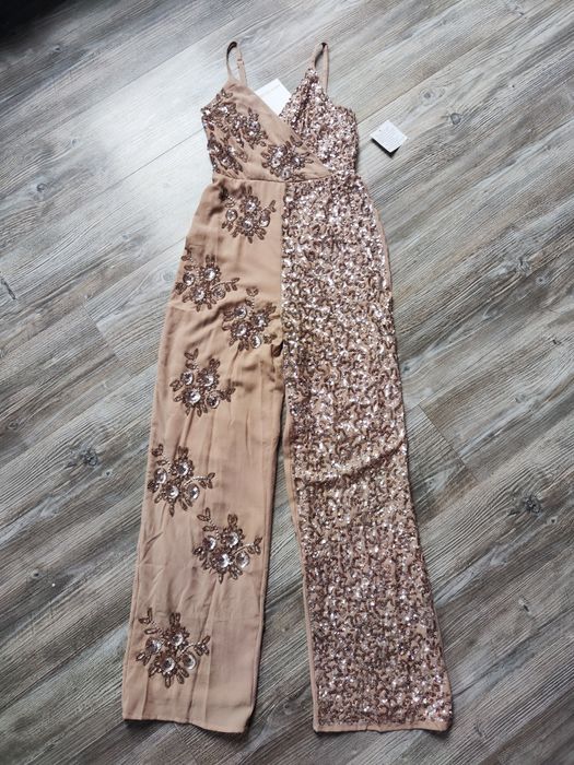 Kombinezon Maya Deluxe s