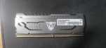 DDR4 8gb 4400  MHz Viper steel