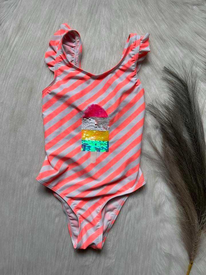 Strój kąpielowy 128 Primark