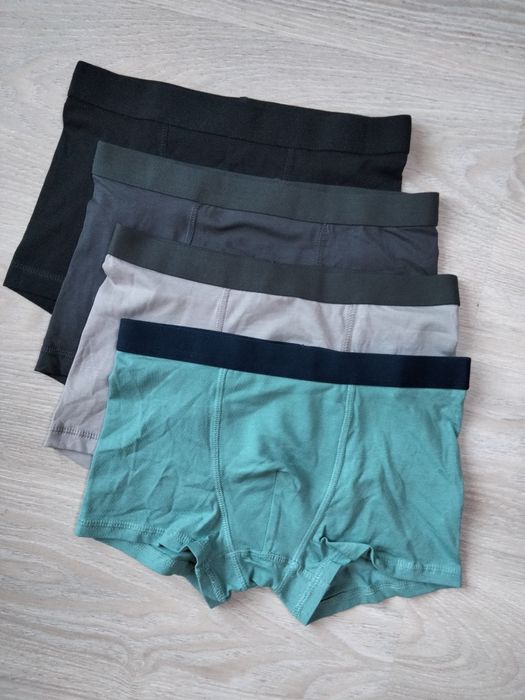 Боксери, труси боксери, боксерки, дитячі боксери