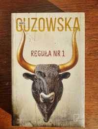 Reguła NR 1 - Marta Guzowska