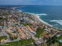 Moradia T3+4 com vistas panorâmicas a 200m da praia do Cabo Mondego