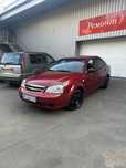 Chevrolet Lacetti 1.6
