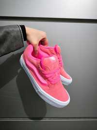 Vans Knu Skool ACID PINK