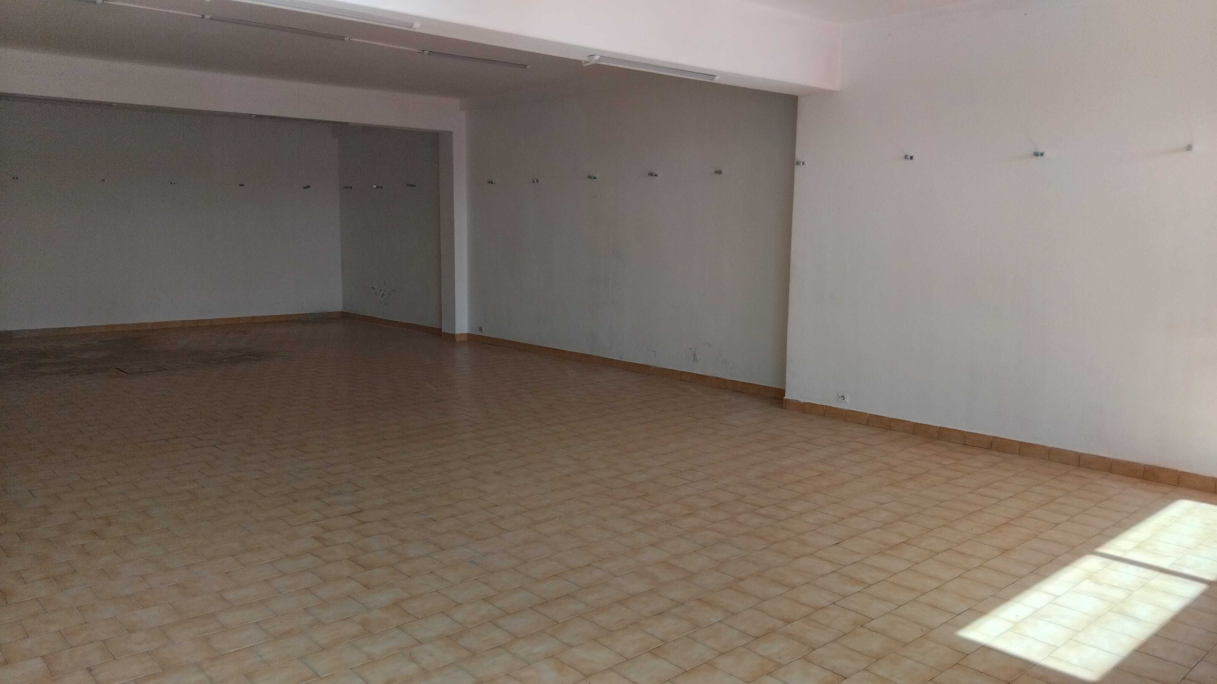 Loja para Arrendamento – Cidade da Guarda