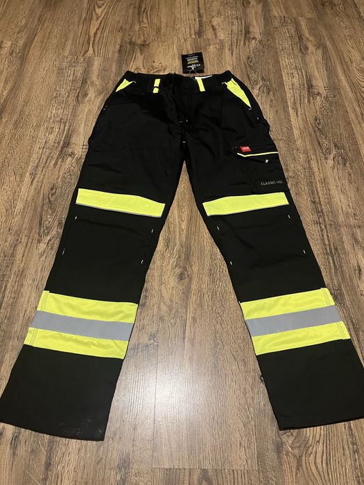 Odzież roboczą buty spodnie