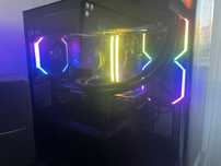PC Gaming | RTX 3070 | R5 7600 | 32gb Ram | 1TB SSD | Com Garantia