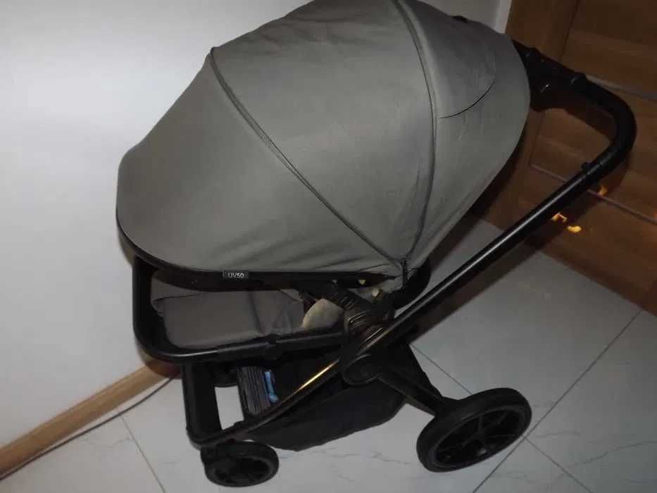 Venicci Tinum Edge Moss 3w1 Swietny stan jak venicci claro