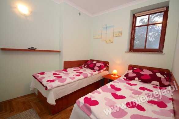 Apartament Marta 21 - Krynica Morska