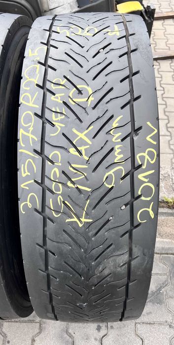315/70R22.5 Good Year KMAX D 154/150L