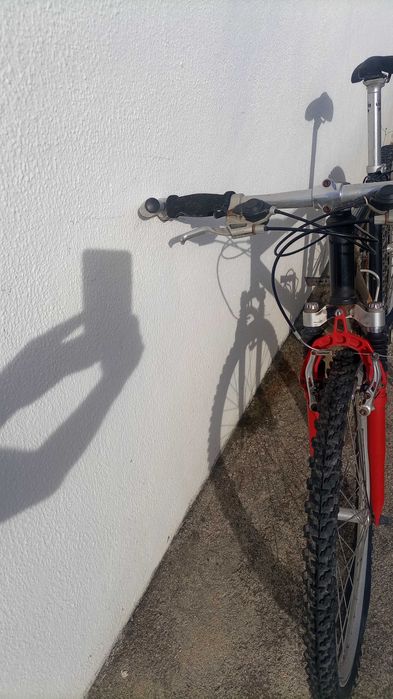 Bicicleta adulto American Eagle