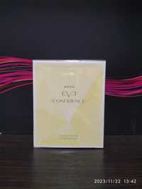 Avon Eve Become, Truth, Confidence, Embrace.