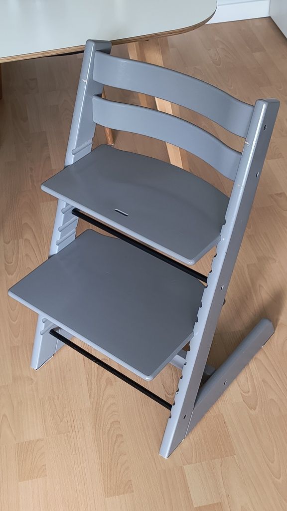 Krzesełko Tripp Trapp Stokke