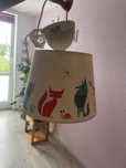Lampa ikea dwie sztuki
