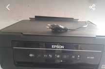Impressora Epson