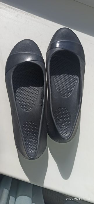 Crocs мыльницы, коралки