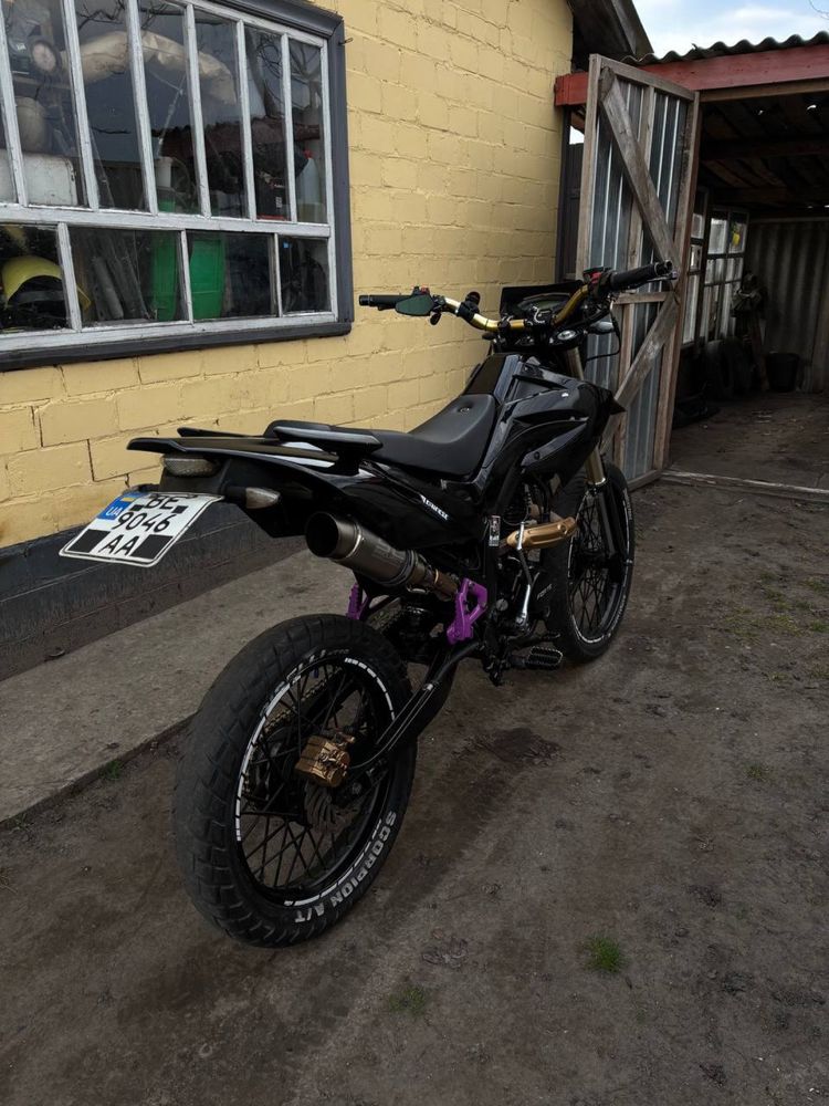 Продам Forte CBA 250