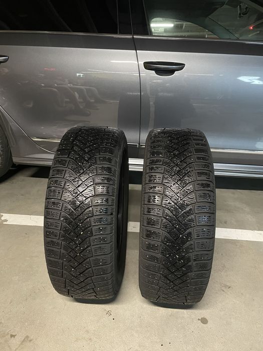 Шини Pirelli Ice Zero FR 205 55 16