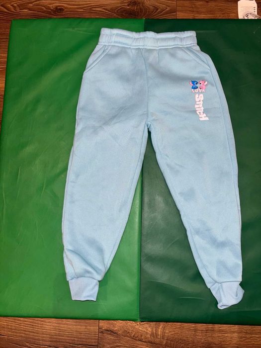 Dres dziewczęcy Stitch & Angel - rozm. 120