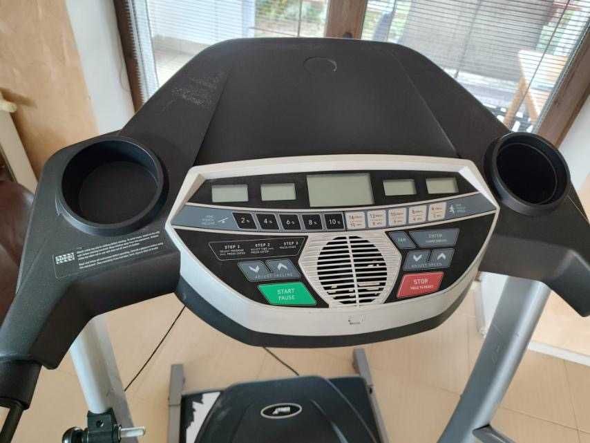 Беговая дорожка Horizon Treo T607