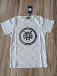 t shirt 110/116 nowy wyprzedaż
