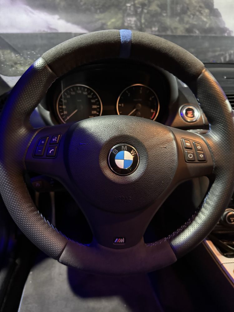 BMW 118d Pack M 2010