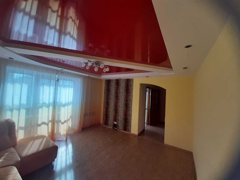 Продам квартиру в Вознесенську