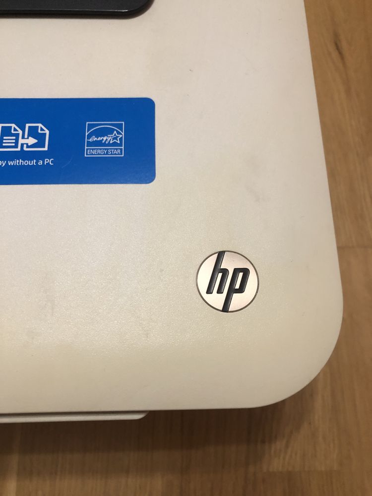 Принтер сканер ксерокс hp