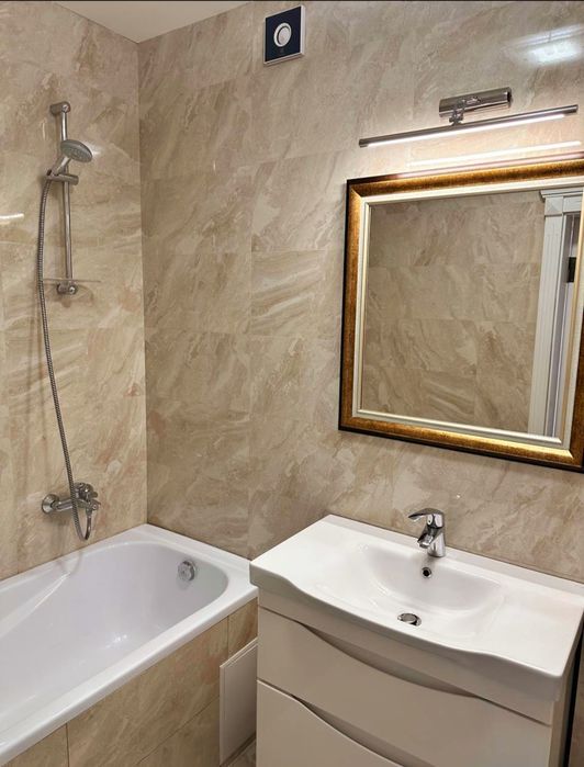 Оренда стильної  1к квартири 2здача Вільно