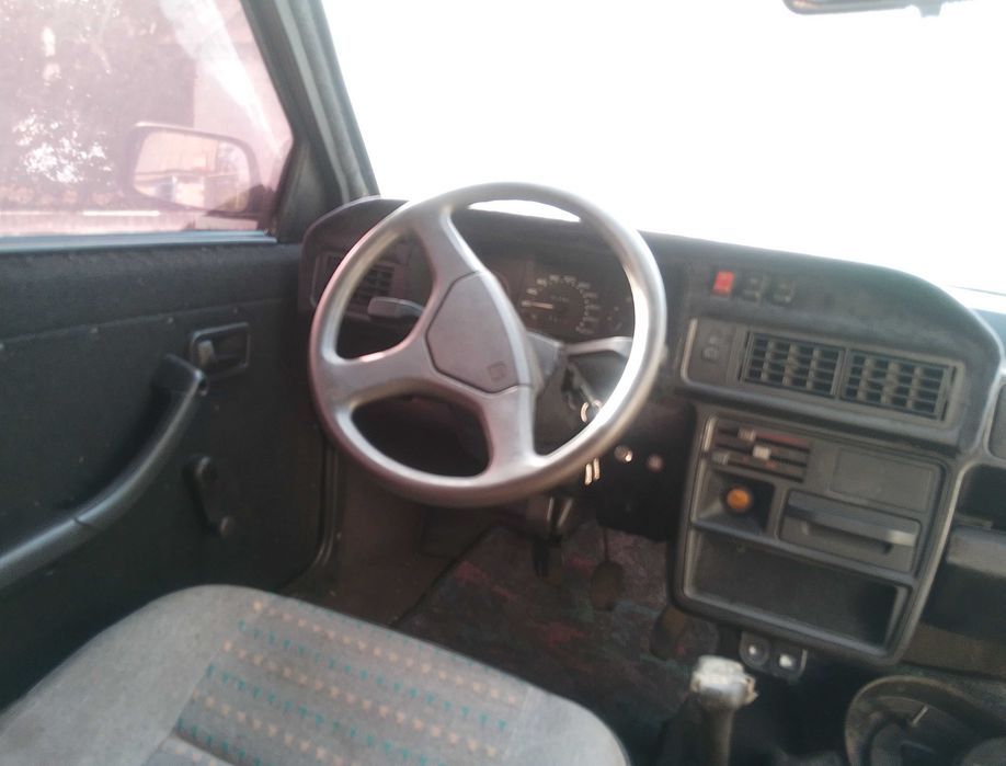 Продам Seat Ibiza