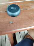 Słuchawki douszne bluetooth JBL nowe