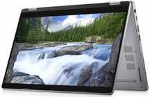 Dotykowy Dell Latitude 5310 2w1 i7 10 gen,16GB RAM,512GB SSD,Win 11