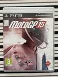 Moto GP 15 para PS3