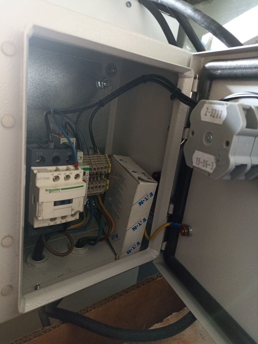 Piec akumulacyjny elektryczny