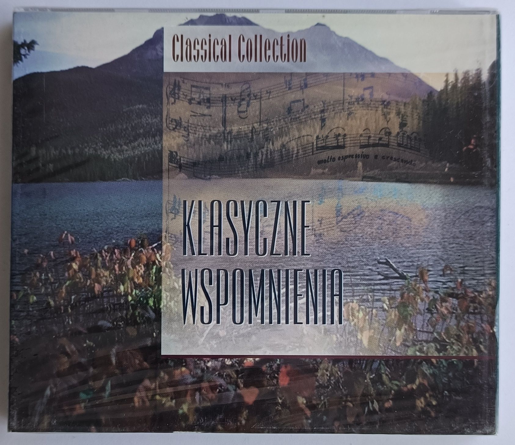 Classical Collection Klasyczne Wspomnienia 2001r (Nowa)