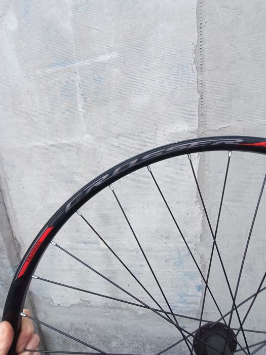 Продам 29 обод crosser