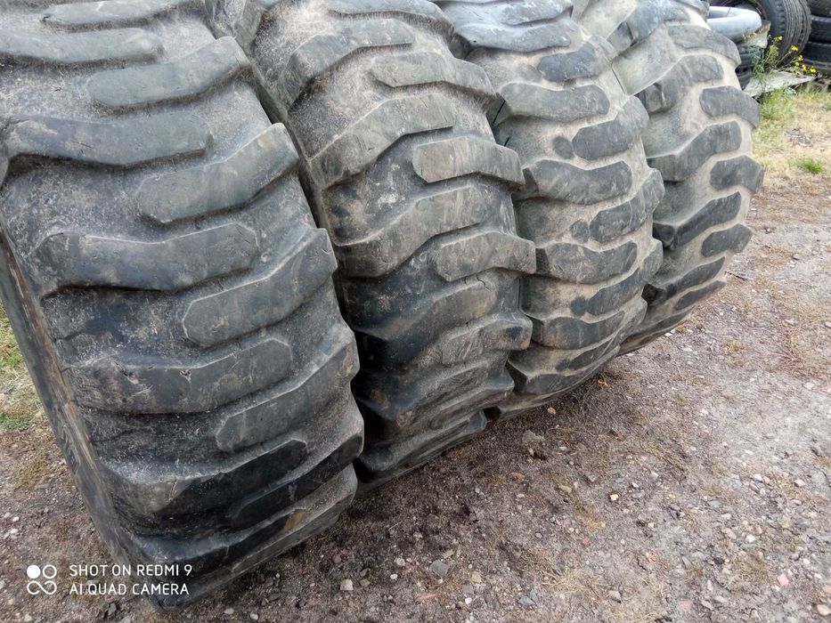 15.5-25 IND BKT gwarancja montaz 2018rok