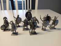 Żołnierzyki - Figurki helleńskich hoplitów (54 mm i 75 mm)