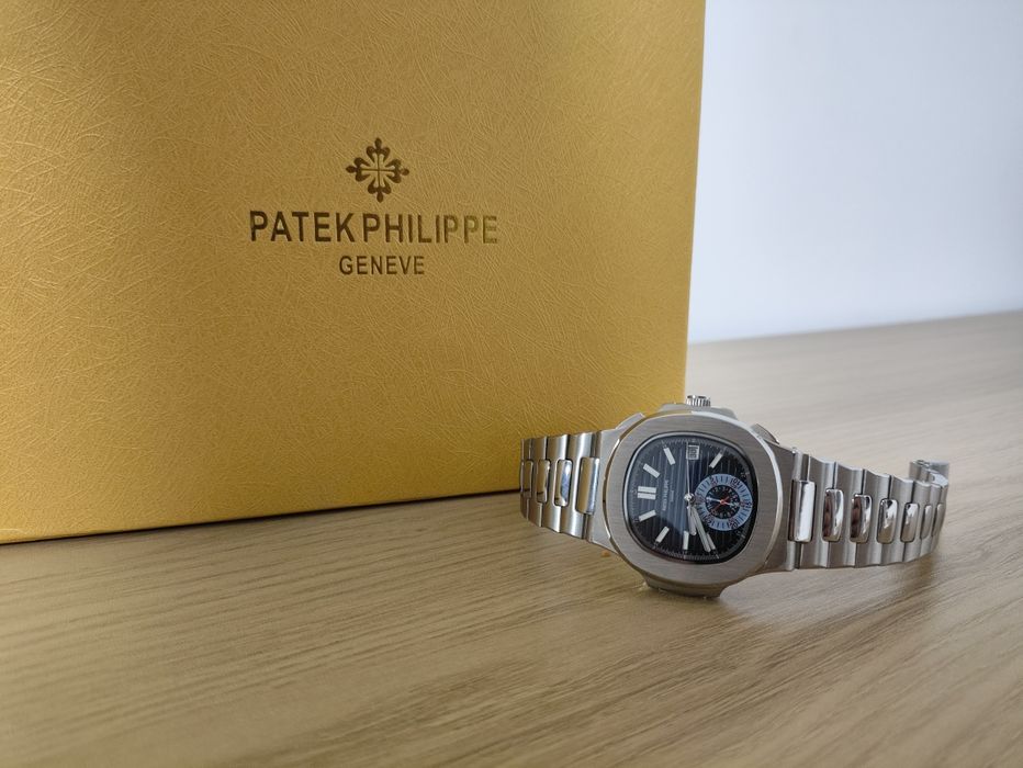 Relógio Patek Philippe