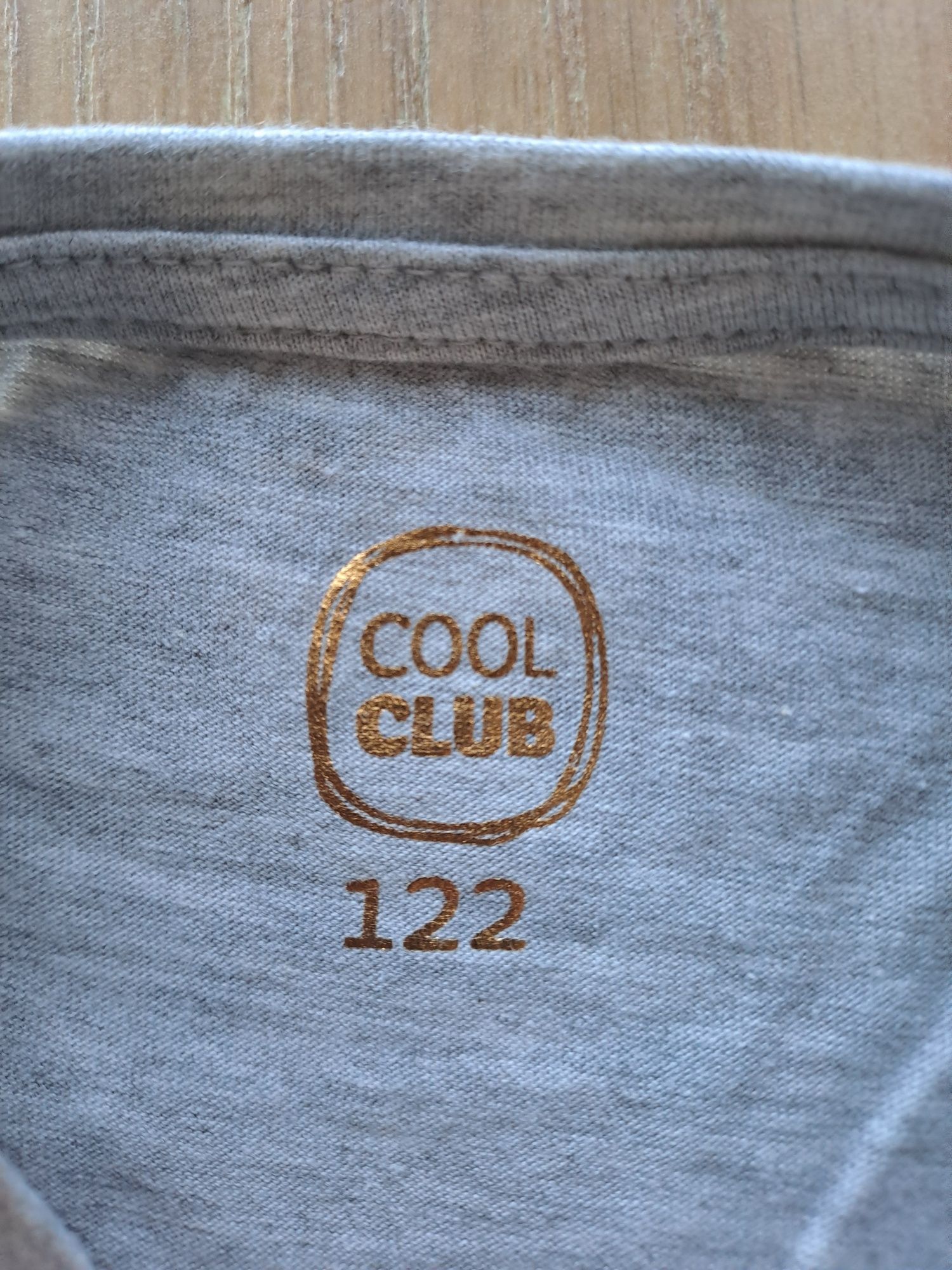 Bluzka Cool Club roz.122