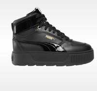 Buty damski Puma Sneakersy Karmen Rebelle mid rozm. 38,5 wkładka 25cm