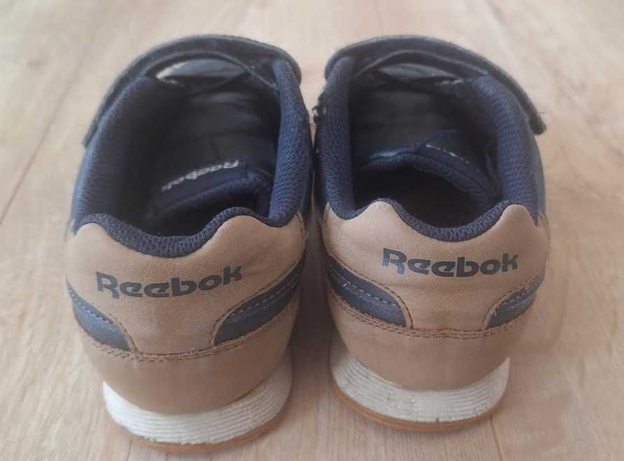 Buty reebok rozmiar 33