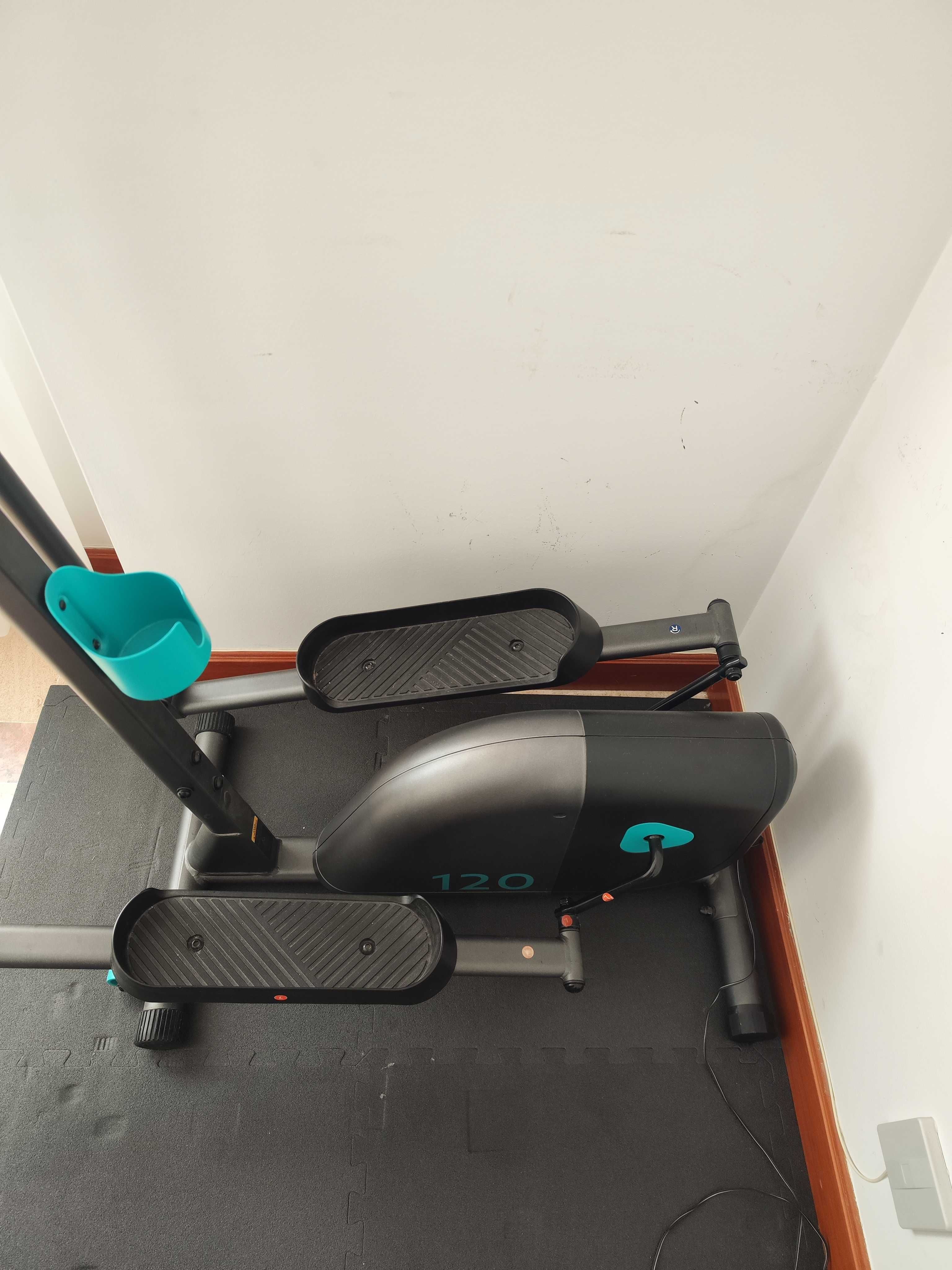 Elíptica DOMYOS 120