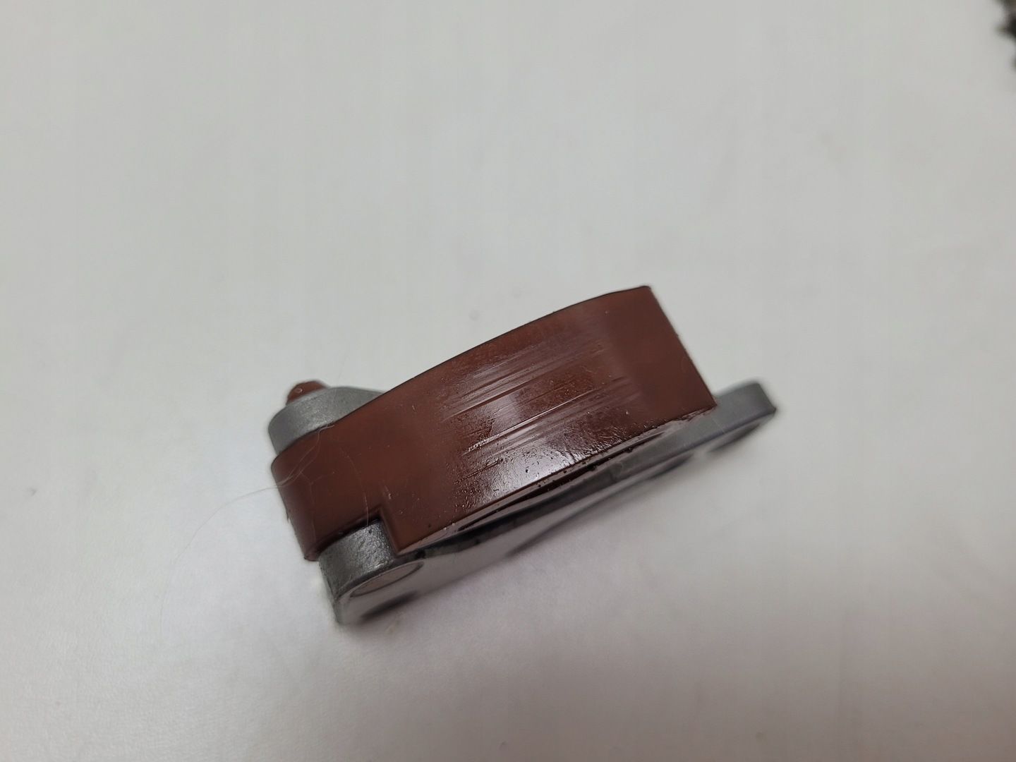 HARLEY DAVIDSON SOFTAIL 18 ZESTAW TRYB ŁAŃCUSZEK NAPINACZ ROZRZĄD 25400257
